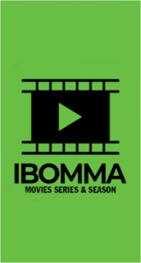 iBomma HD movies HD TV App pour Android